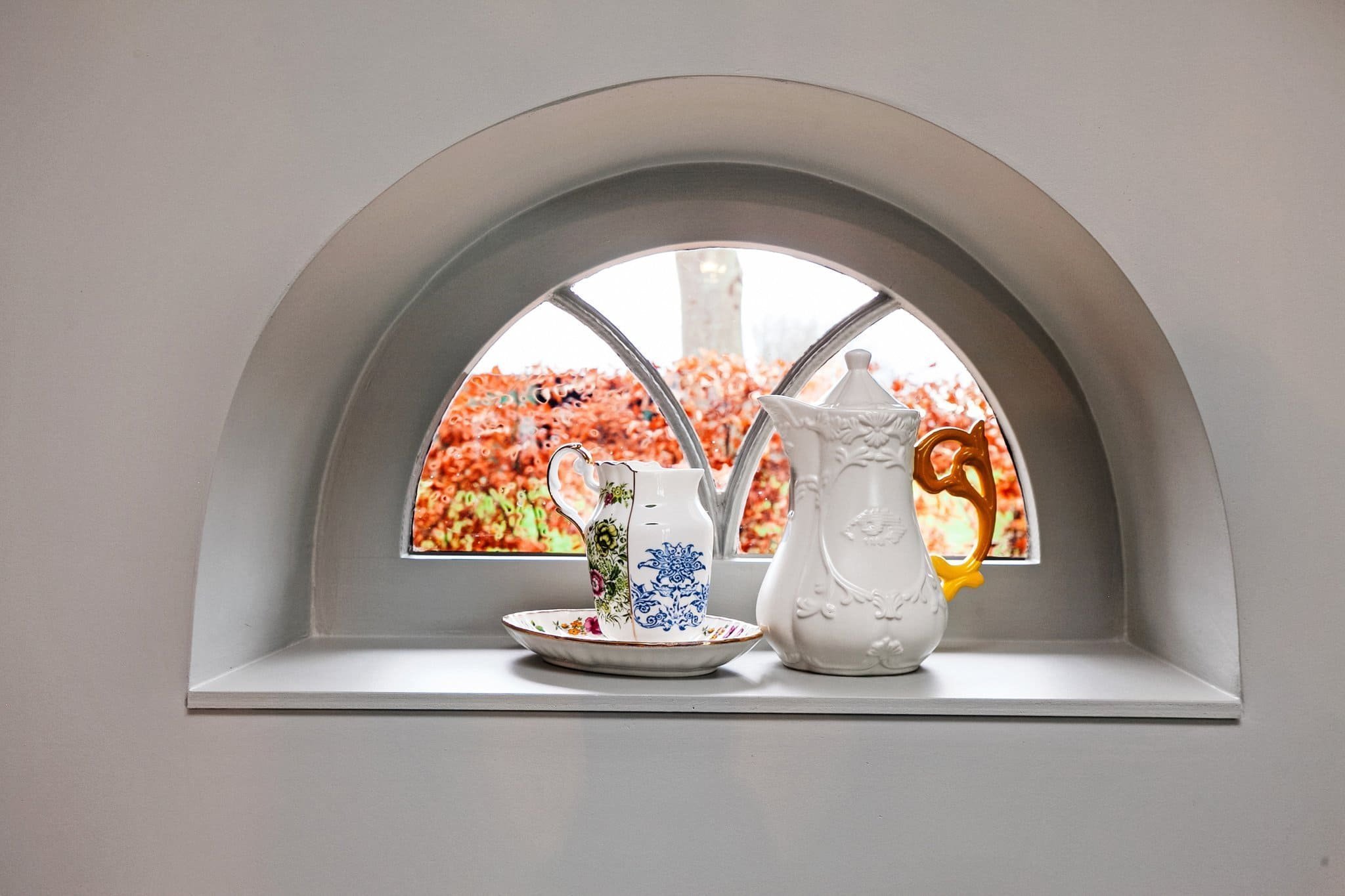 Zdařilá rekonstrukce statku v Nizozemsku