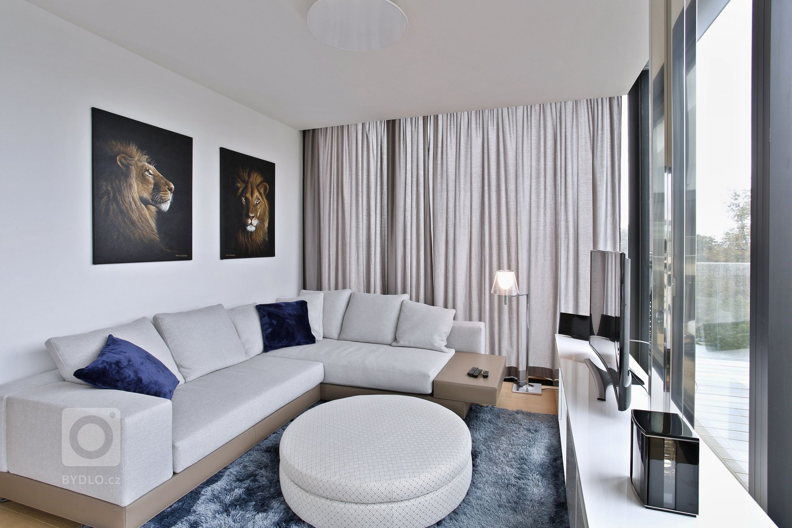 Realizace Praha - Střešovice