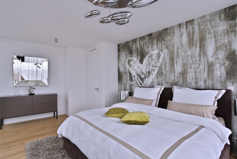 Realizace Praha - Střešovice