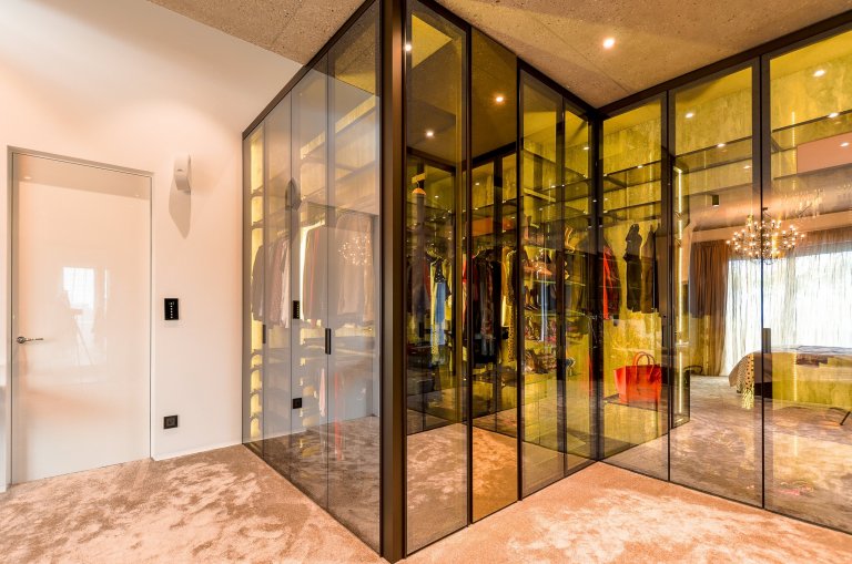 Penthouse na Slovensku