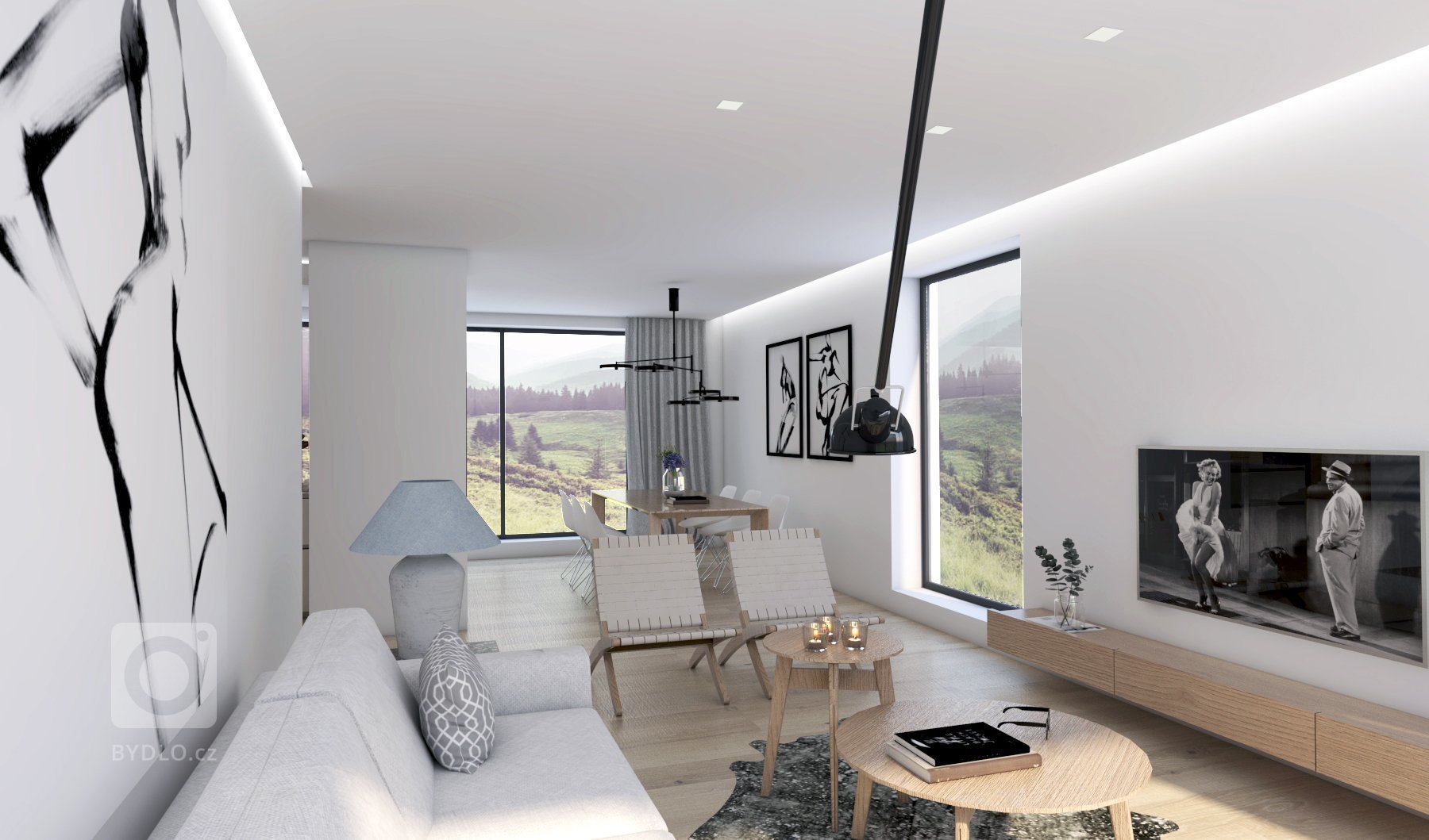 Specializujeme se na design a realizace kuchyní, úroveň designu a charakter použitých materiálů je vždy nejdůležitějším aspektem každé úspěšné realizace.&nbsp…