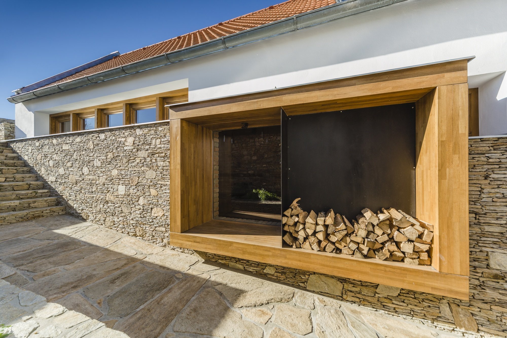 Hospodářský dvůr zažil znovuzrození