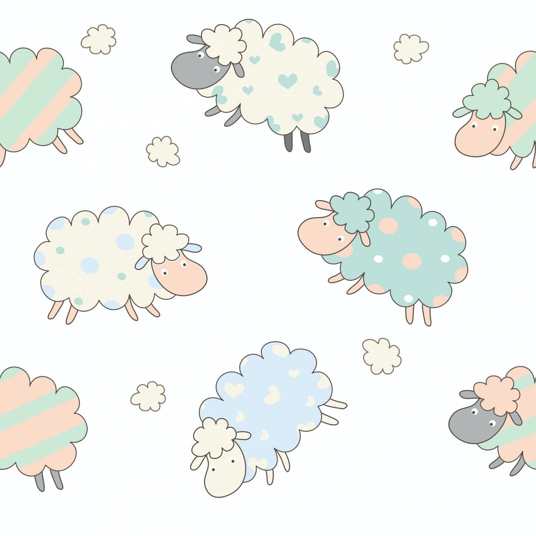 NEJEN NA ZEĎ: 5 tipů, jak vylepšit dětský pokoj tapetami