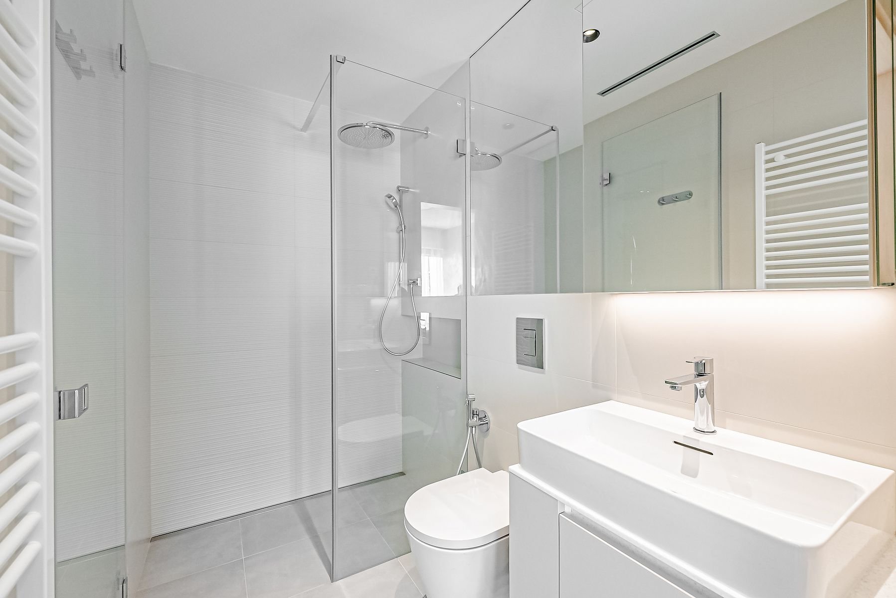 Luxusní byt s výhledem na Vltavu