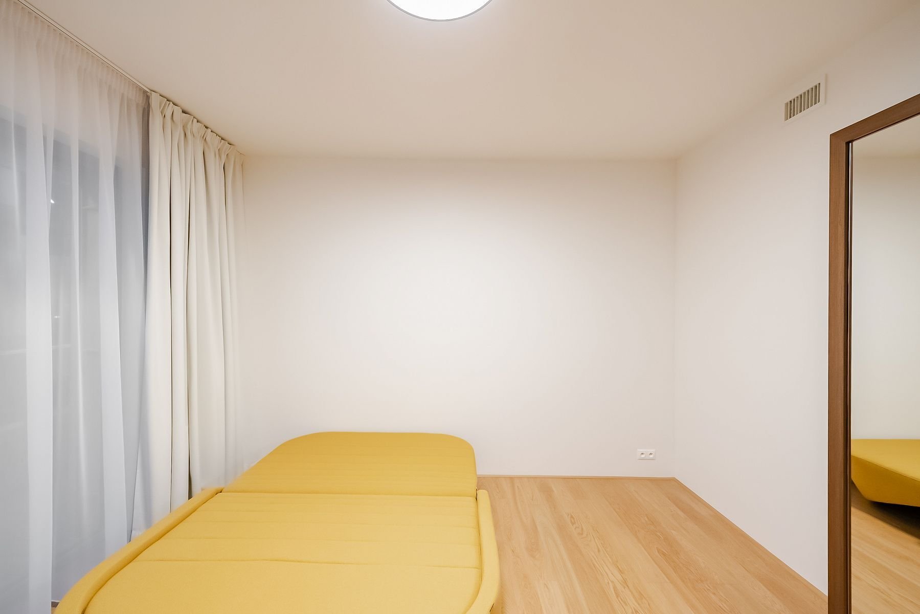 Luxusní byt s výhledem na Vltavu