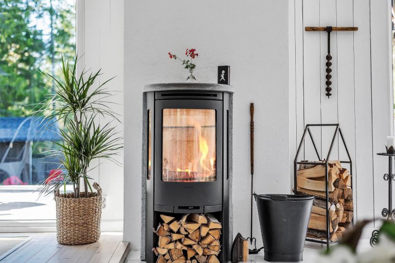 Na návštěvě ve Švédsku