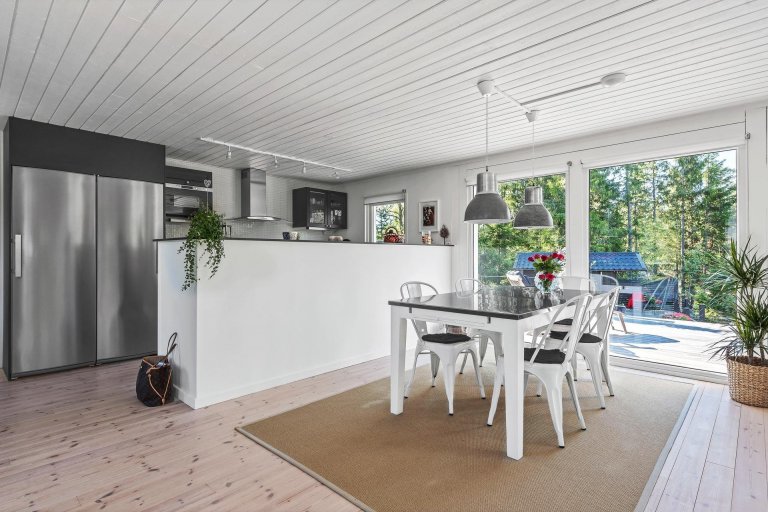 Na návštěvě ve Švédsku