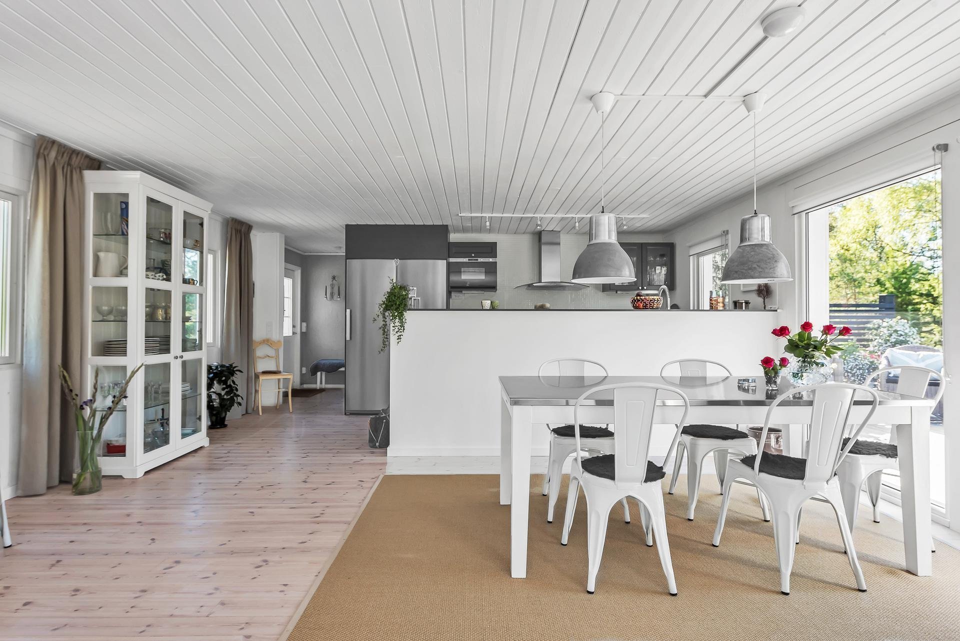 Na návštěvě ve Švédsku