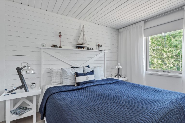 Na návštěvě ve Švédsku