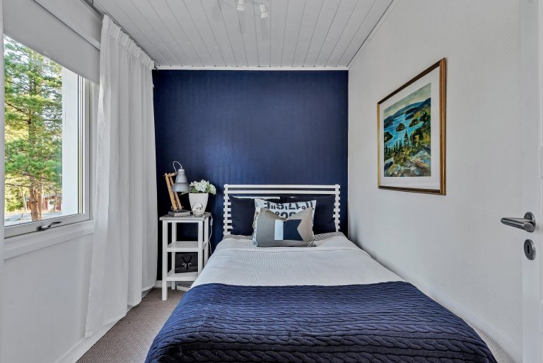 Na návštěvě ve Švédsku