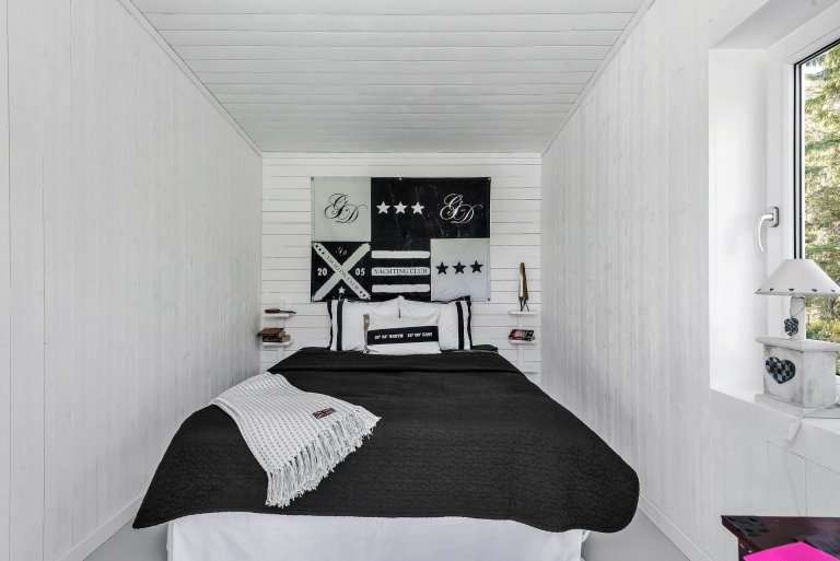 Na návštěvě ve Švédsku