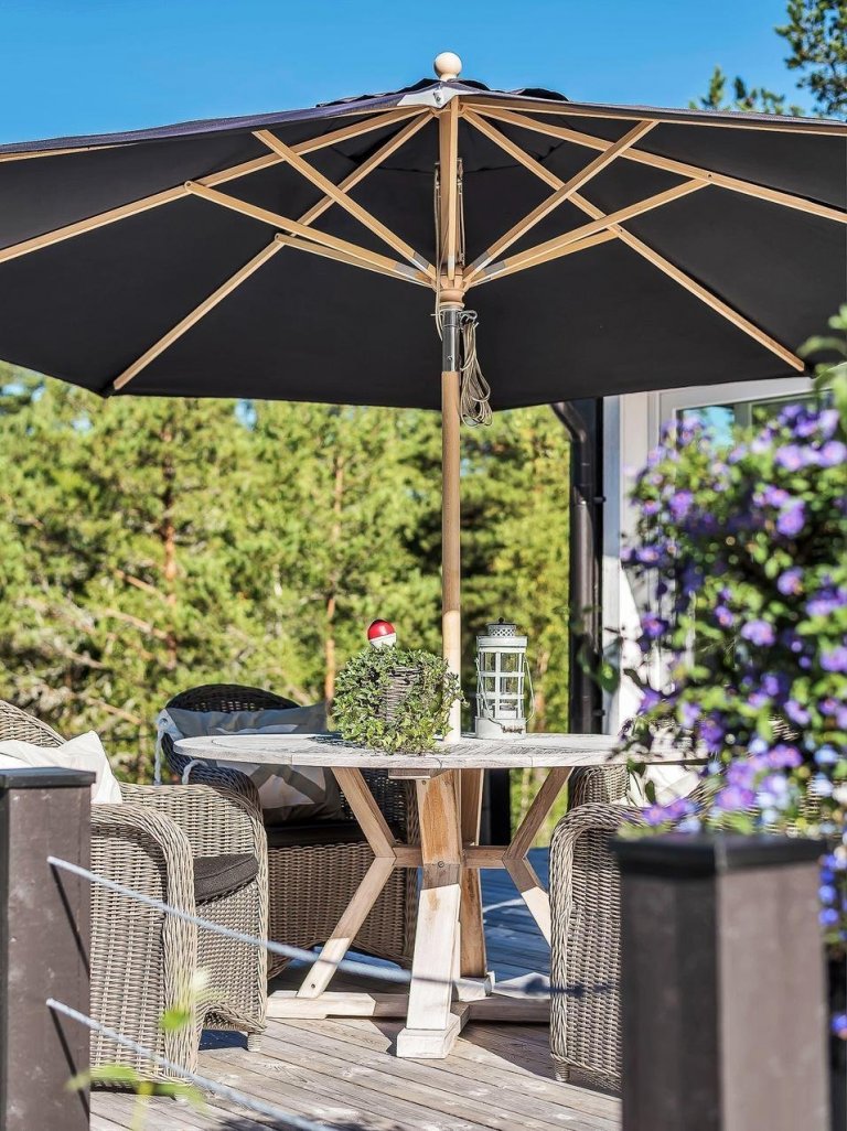 Na návštěvě ve Švédsku