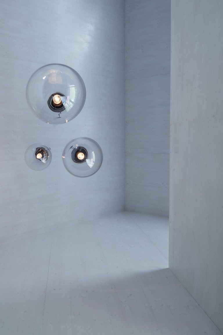 Unikátní dřevostavba - Engel House