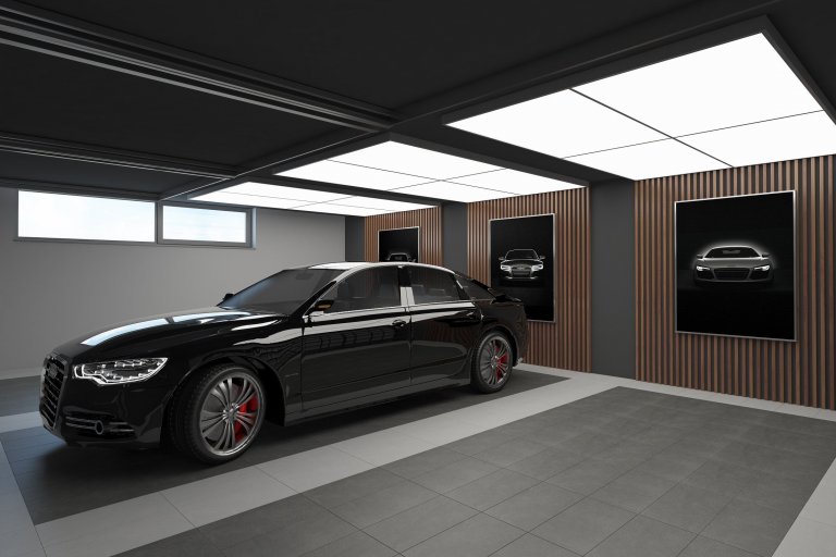 Návrh interiéru dvoupodlažního domu, kde jsou použity exkluzivní materiály s vysokou kvalitou. Interiéry jsou řešeny velkoryse, obzvláště hlavní denní prostor…