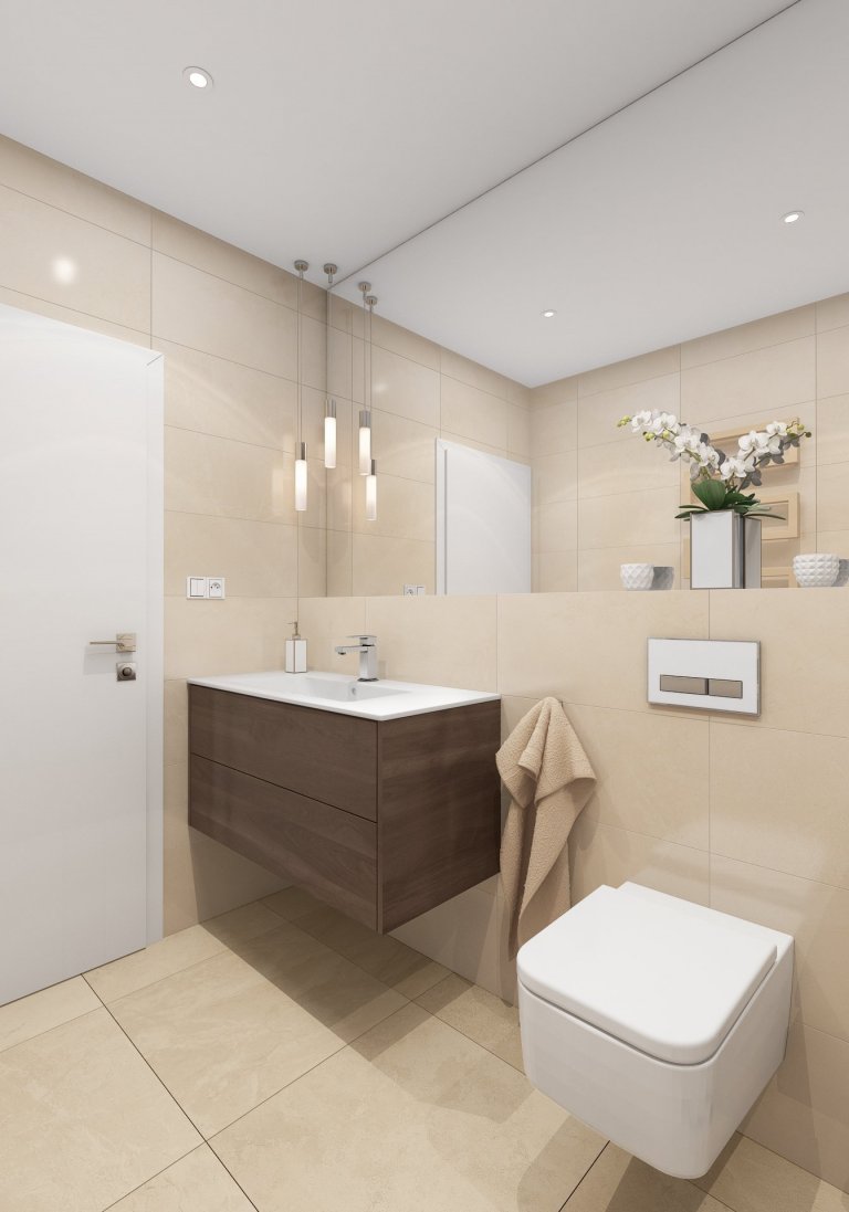 Návrh interiéru dvoupodlažního domu, kde jsou použity exkluzivní materiály s vysokou kvalitou. Interiéry jsou řešeny velkoryse, obzvláště hlavní denní prostor…