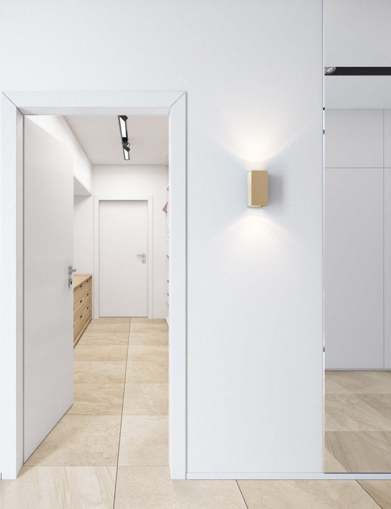 Návrh interiéru dvoupodlažního domu, kde jsou použity exkluzivní materiály s vysokou kvalitou. Interiéry jsou řešeny velkoryse, obzvláště hlavní denní prostor…