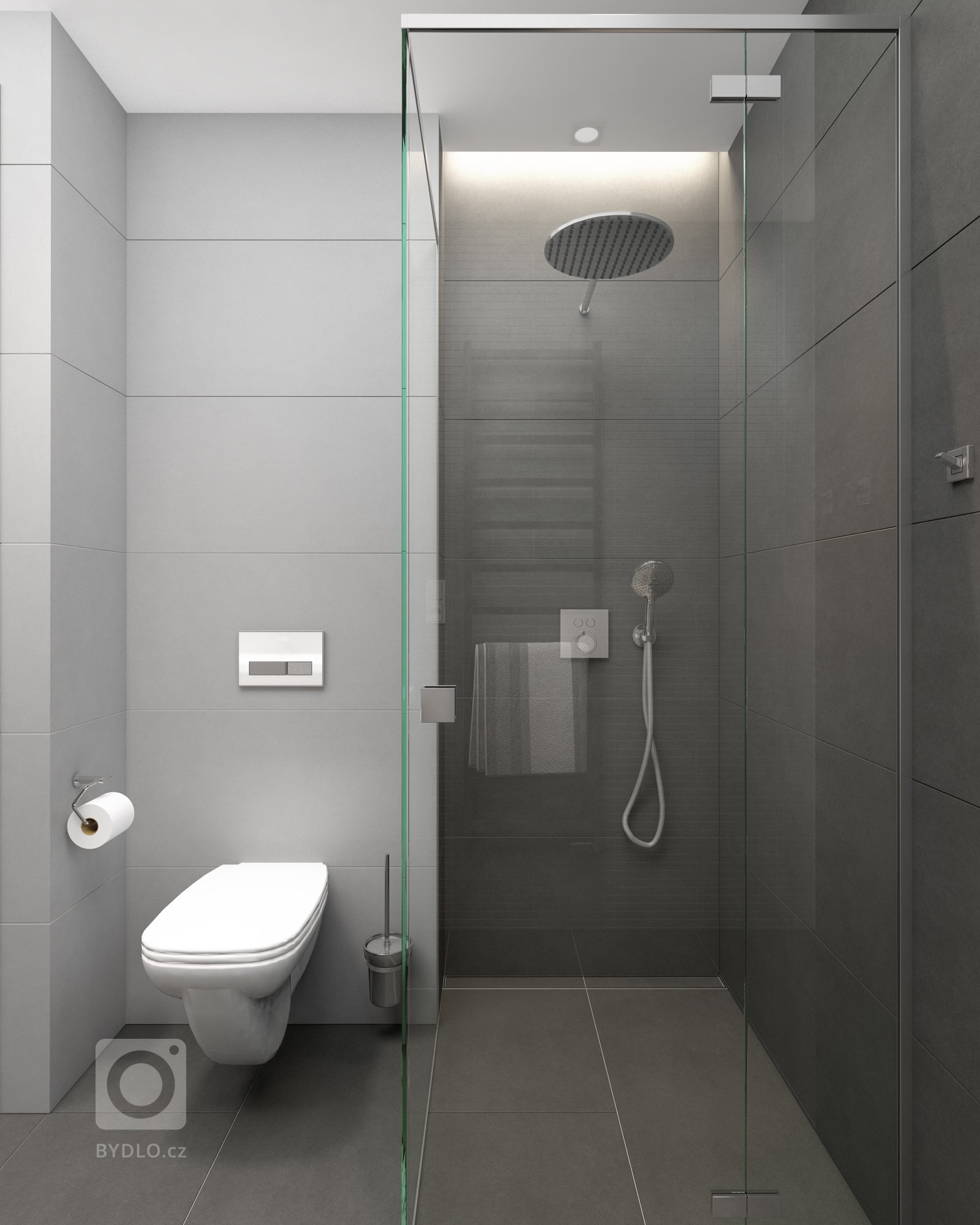 Kompletní rekonstrukce staršího rodinného domu na nový a moderní domov s&nbsp;přiznanými původními prvky. V&nbsp;návrhu došlo k&nbsp;razantní změně původní…