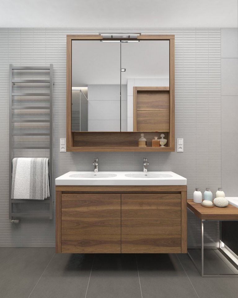 Kompletní rekonstrukce staršího rodinného domu na nový a moderní domov s&nbsp;přiznanými původními prvky. V&nbsp;návrhu došlo k&nbsp;razantní změně původní…