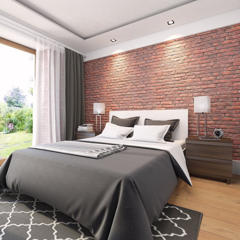 Kompletní rekonstrukce staršího rodinného domu na nový a moderní domov s&nbsp;přiznanými původními prvky. V&nbsp;návrhu došlo k&nbsp;razantní změně původní…