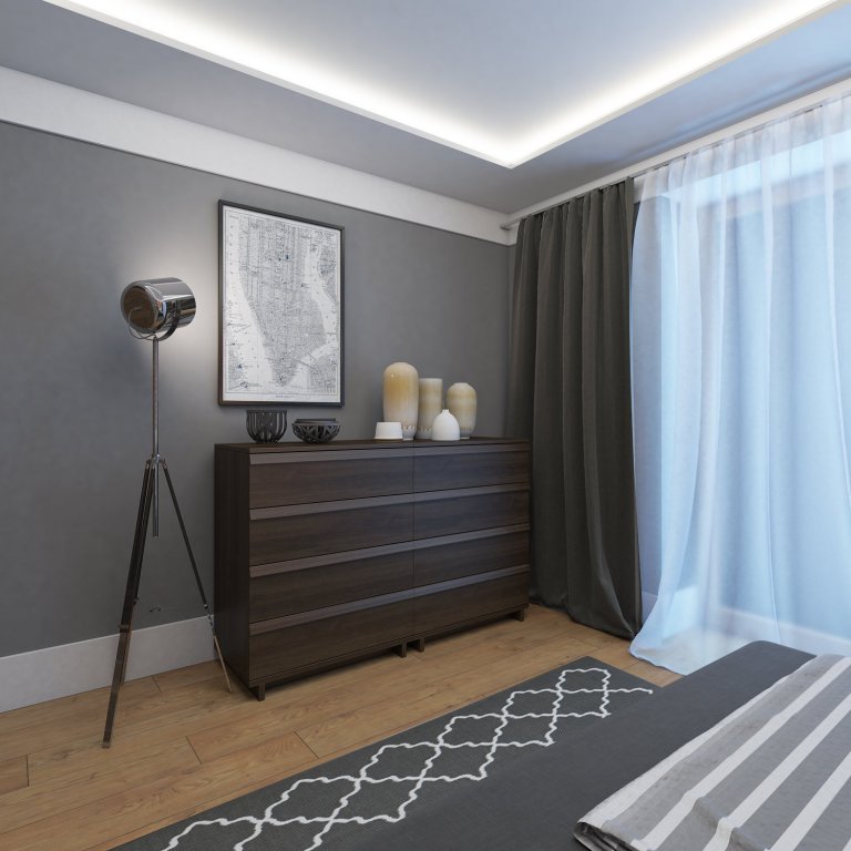 Kompletní rekonstrukce staršího rodinného domu na nový a moderní domov s&nbsp;přiznanými původními prvky. V&nbsp;návrhu došlo k&nbsp;razantní změně původní…