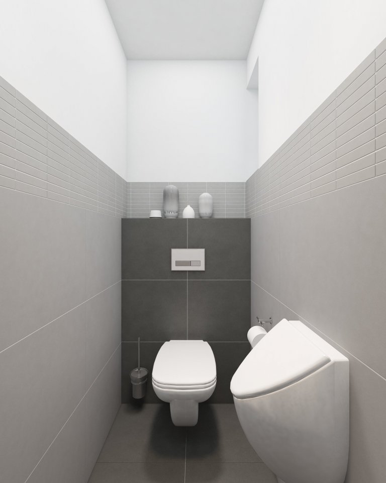 Kompletní rekonstrukce staršího rodinného domu na nový a moderní domov s&nbsp;přiznanými původními prvky. V&nbsp;návrhu došlo k&nbsp;razantní změně původní…