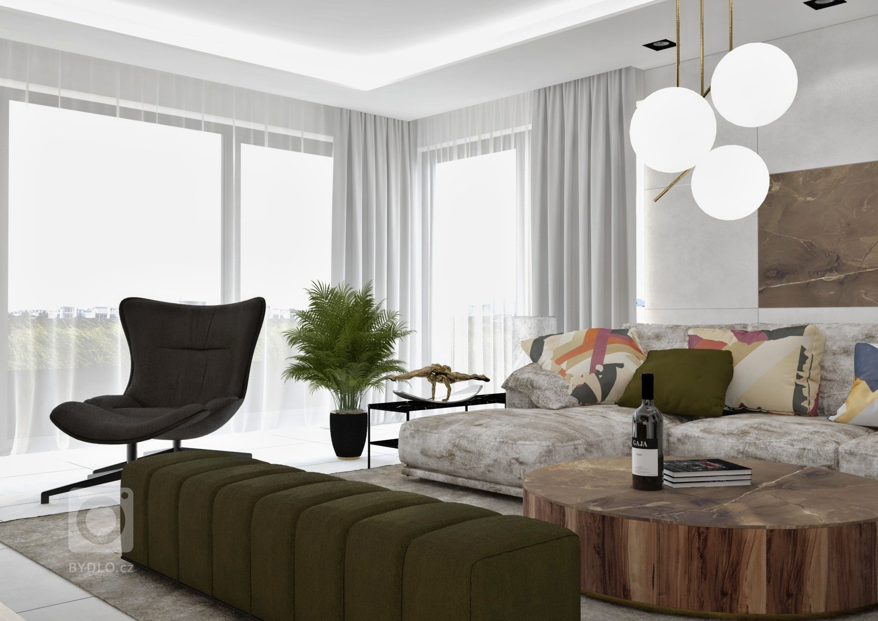 NÁVRH RODINNEHO DOMU V SENICI
Vo všeobecnosti platí to, že sa mladší ľudia neboja experimentovať. Veľmi populárne sú moderné a originálne prvky. Mladí…