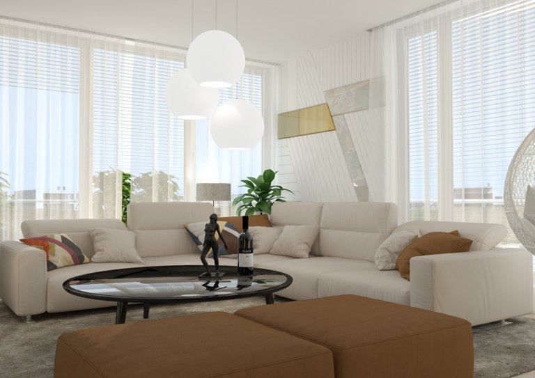 Luxusný interiérový dizajn bytu

Mezonetové byty patria k tým druhom bytov, na ktorých sa dokáže každý architekt vyhrať. Pre mnohých z nás je to dizajnový…