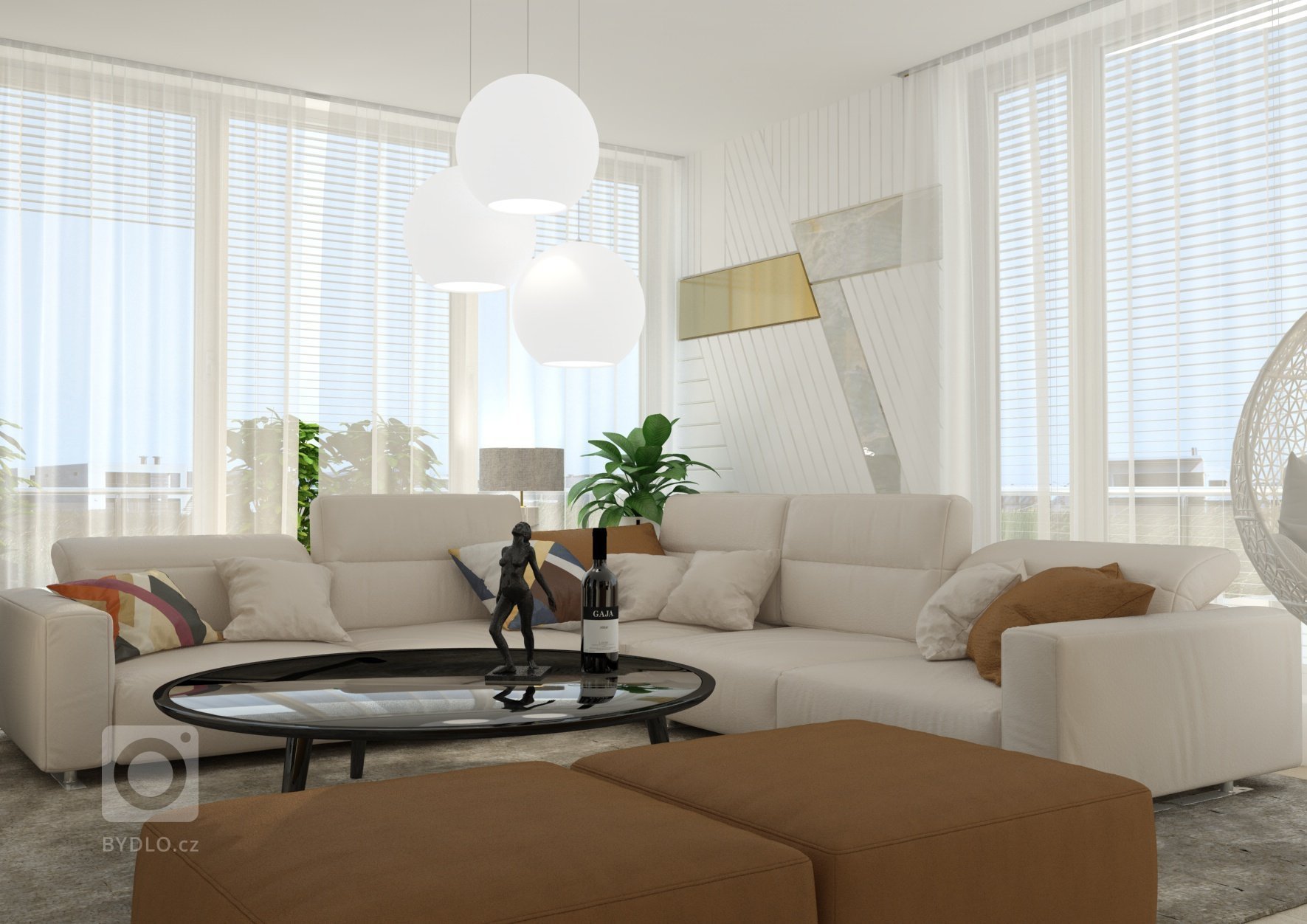 Luxusný interiérový dizajn bytu

Mezonetové byty patria k tým druhom bytov, na ktorých sa dokáže každý architekt vyhrať. Pre mnohých z nás je to dizajnový…