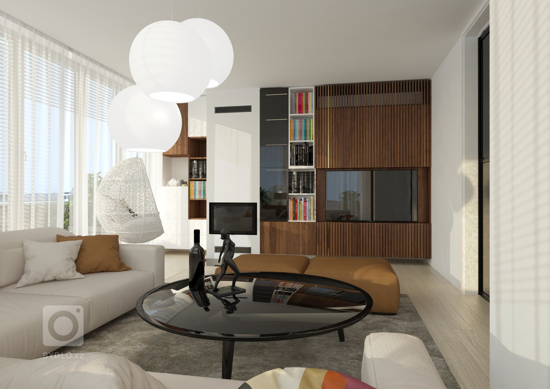 Luxusný interiérový dizajn bytu

Mezonetové byty patria k tým druhom bytov, na ktorých sa dokáže každý architekt vyhrať. Pre mnohých z nás je to dizajnový…