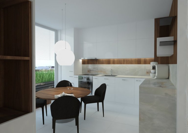 Luxusný interiérový dizajn bytu

Mezonetové byty patria k tým druhom bytov, na ktorých sa dokáže každý architekt vyhrať. Pre mnohých z nás je to dizajnový…