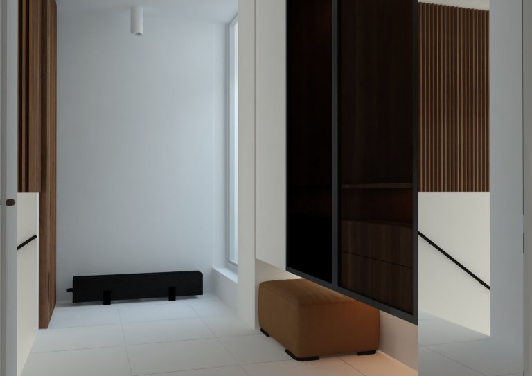 Luxusný interiérový dizajn bytu

Mezonetové byty patria k tým druhom bytov, na ktorých sa dokáže každý architekt vyhrať. Pre mnohých z nás je to dizajnový…