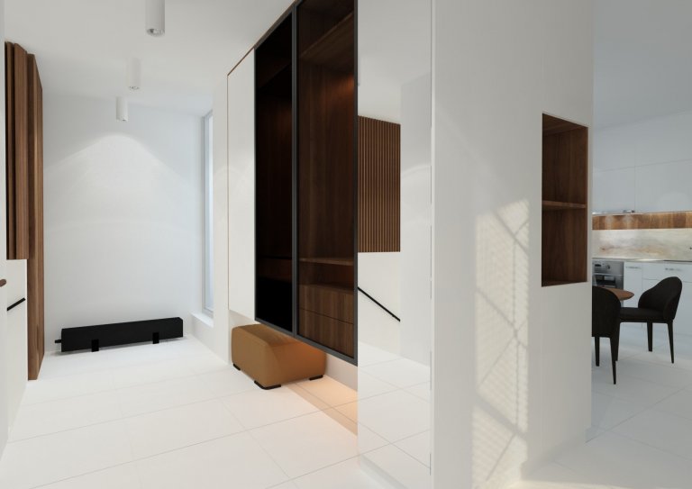 Luxusný interiérový dizajn bytu

Mezonetové byty patria k tým druhom bytov, na ktorých sa dokáže každý architekt vyhrať. Pre mnohých z nás je to dizajnový…