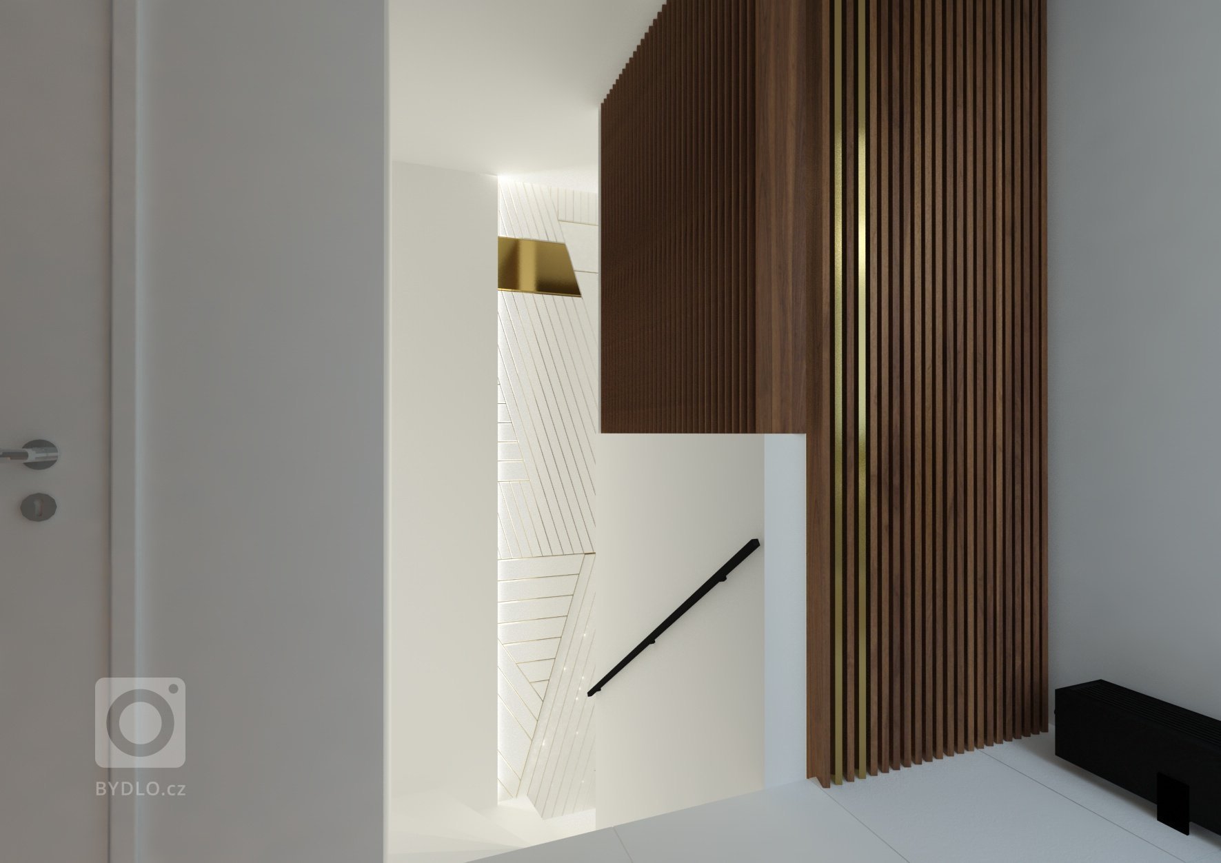 Luxusný interiérový dizajn bytu

Mezonetové byty patria k tým druhom bytov, na ktorých sa dokáže každý architekt vyhrať. Pre mnohých z nás je to dizajnový…