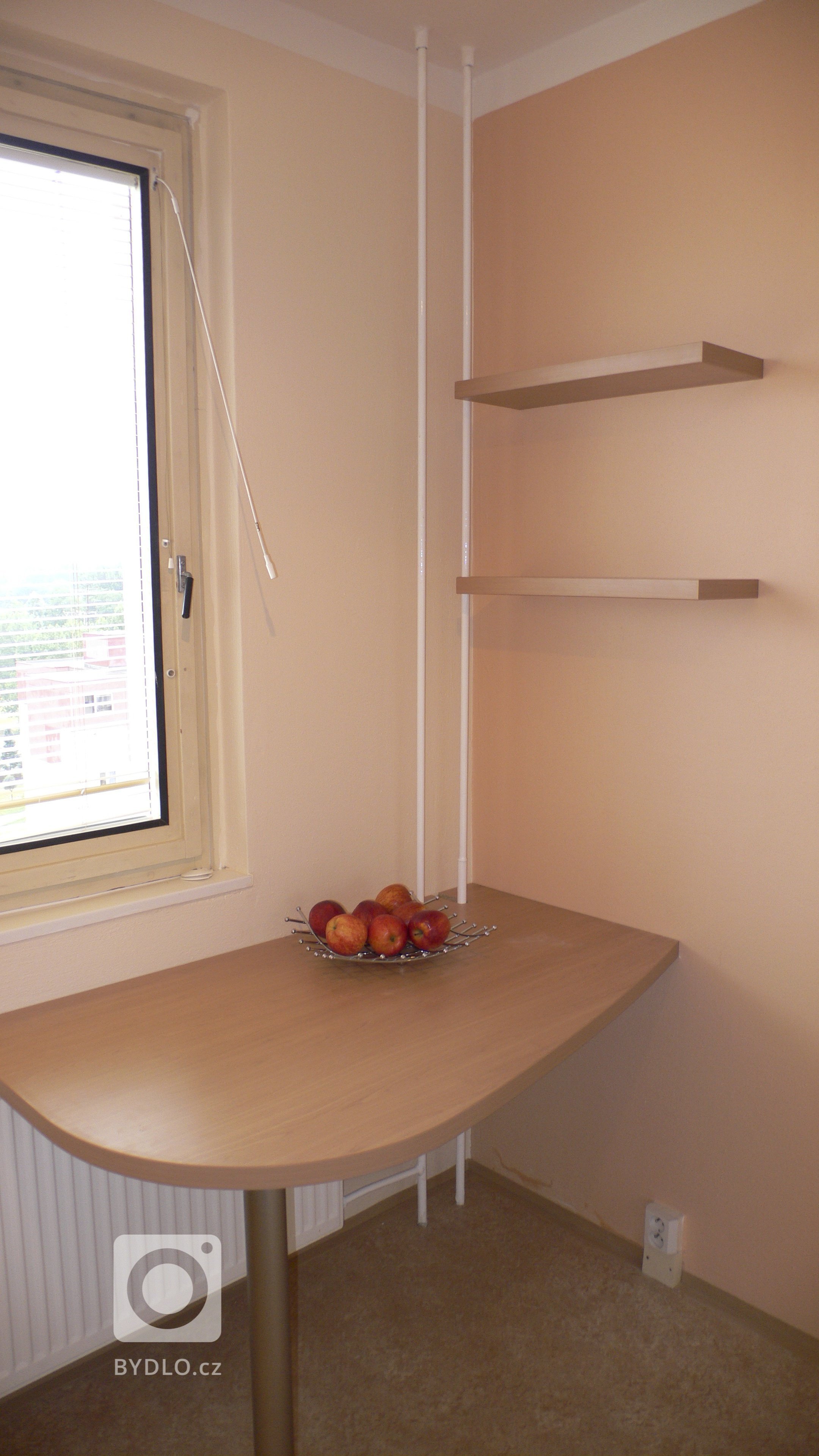 Rekonstrukce v paneláku