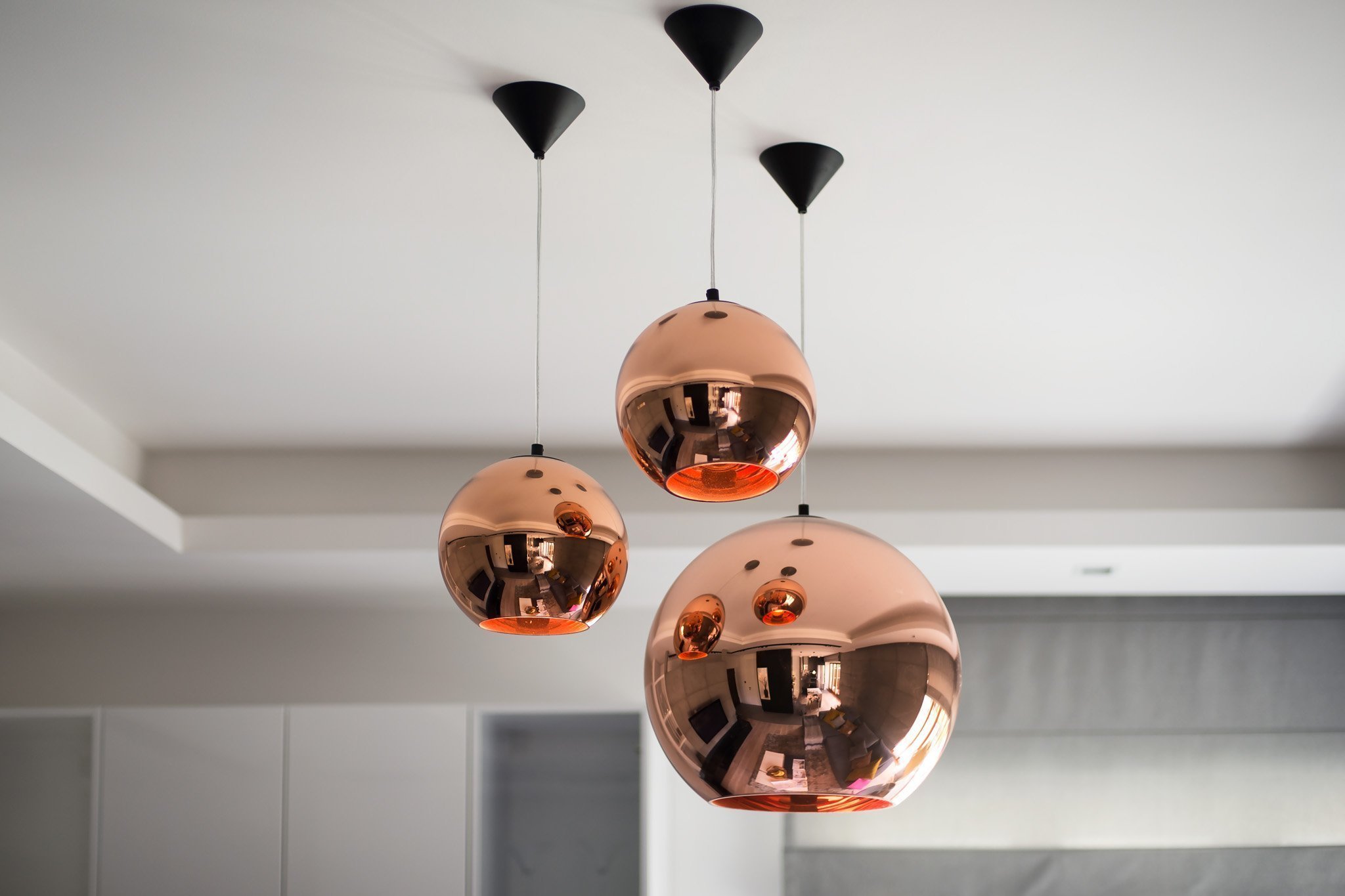 Bydlení s betonem pro chlapa