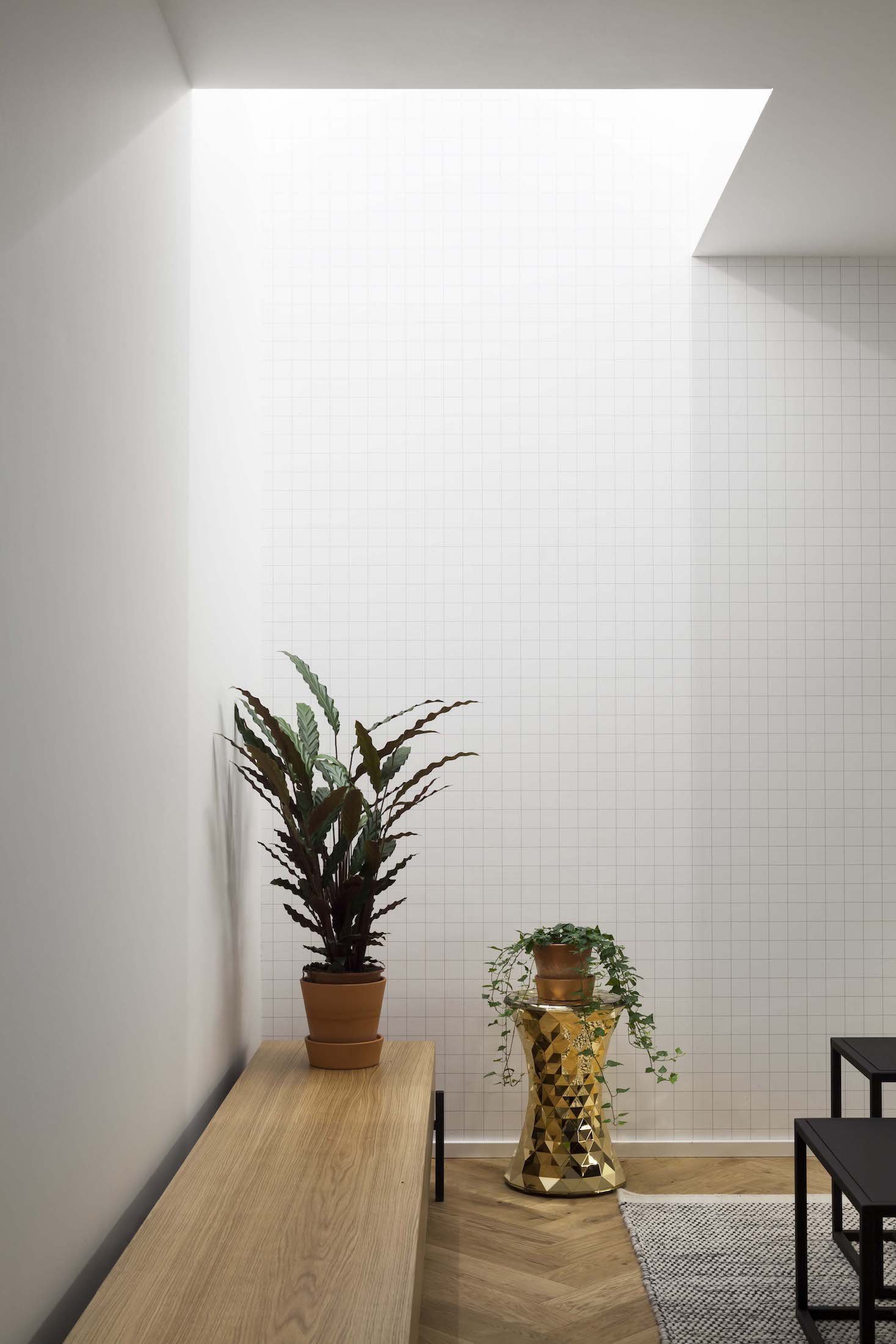 Bydlení uprostřed golfového hřiště