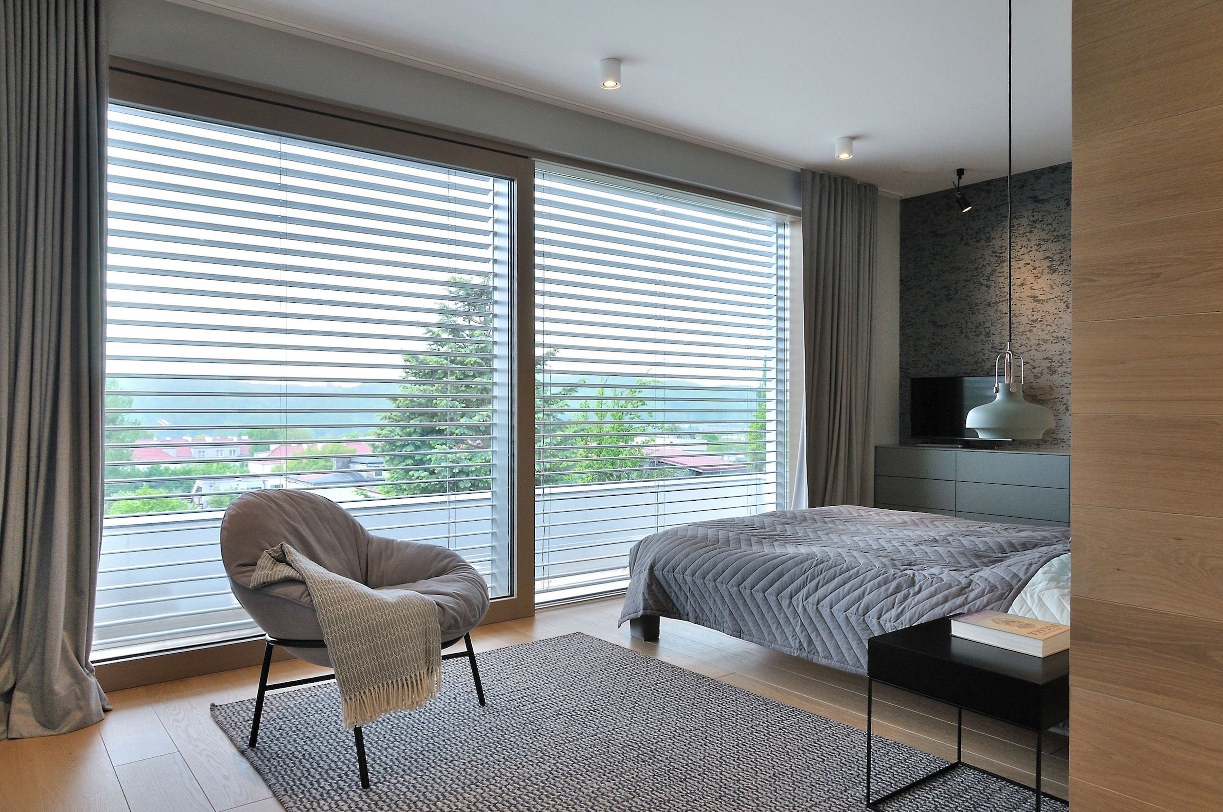 Dialog dřeva s betonem