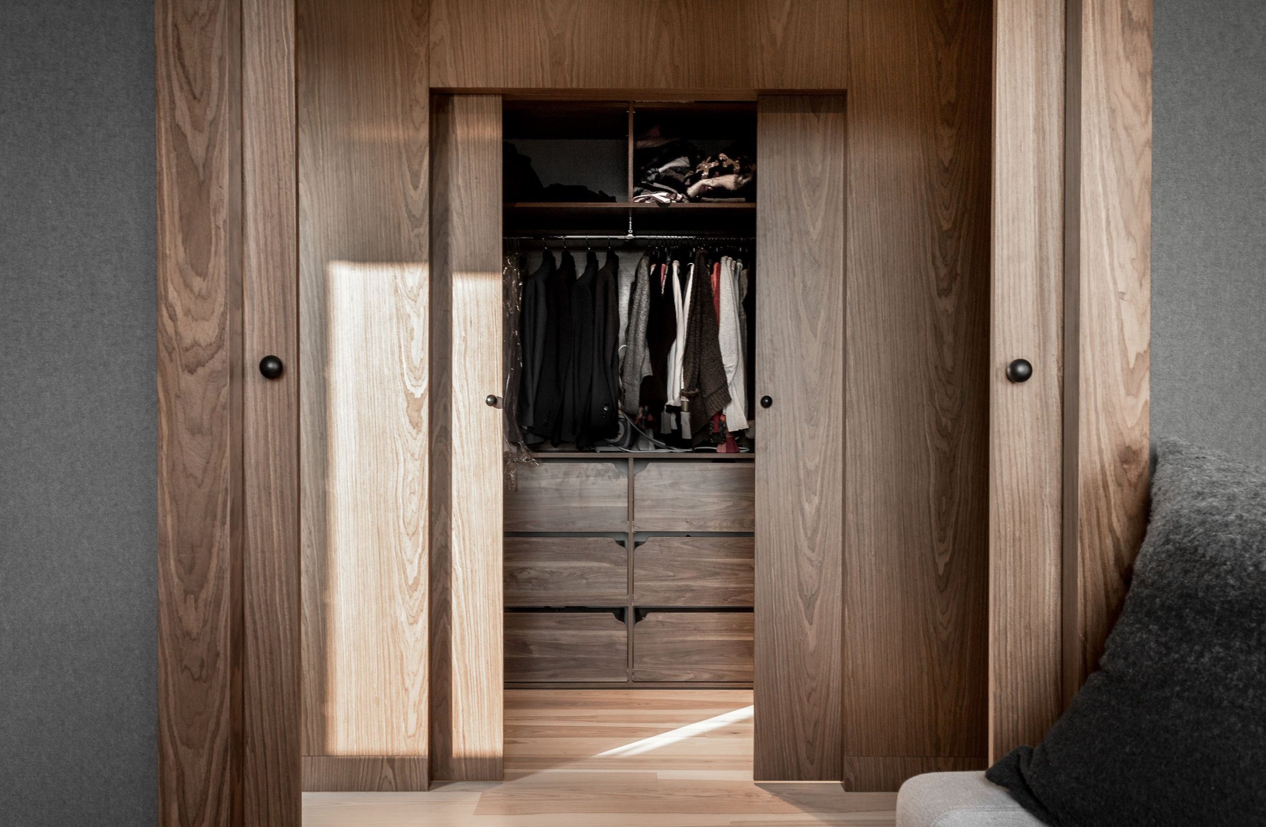 Elegantní bydlení má doplňky s prvky komiksu