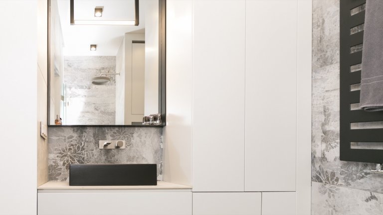 Industriální bydlení na pouhých 50 m2