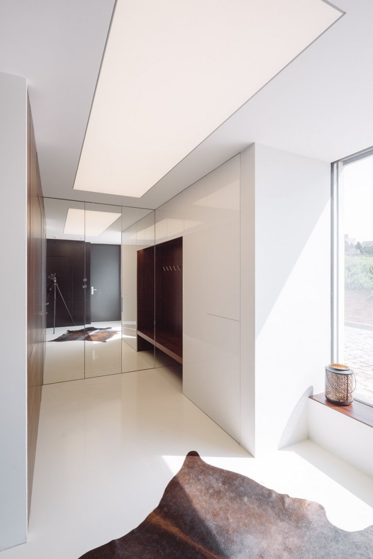 Jak dokonale využít svažitého pozemku