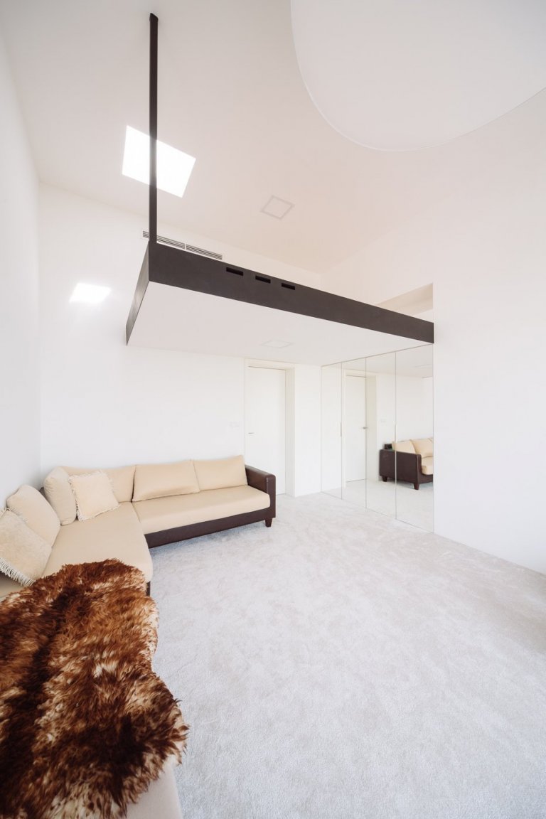 Jak dokonale využít svažitého pozemku