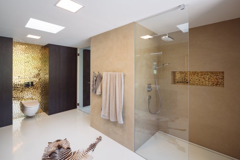 Jak dokonale využít svažitého pozemku