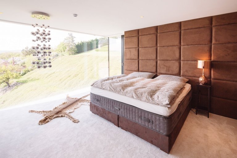 Jak dokonale využít svažitého pozemku