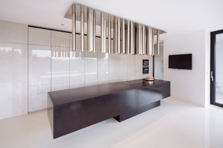 Jak dokonale využít svažitého pozemku