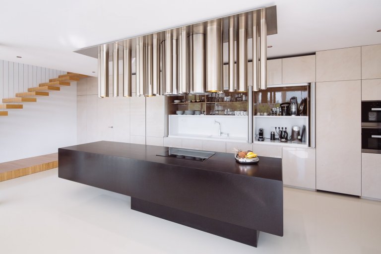 Jak dokonale využít svažitého pozemku