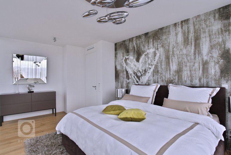 Jak na rekonstrukci ložnice