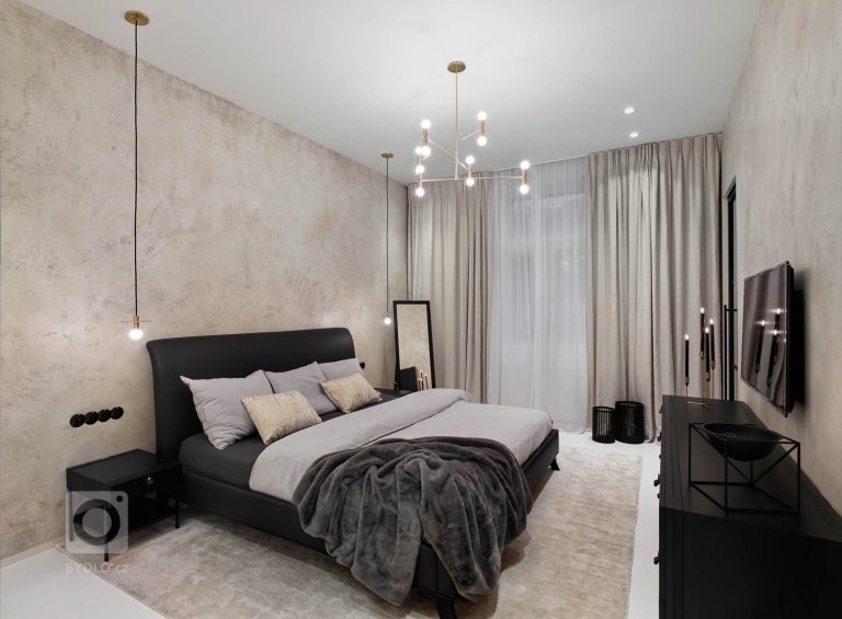 Jak na rekonstrukci ložnice