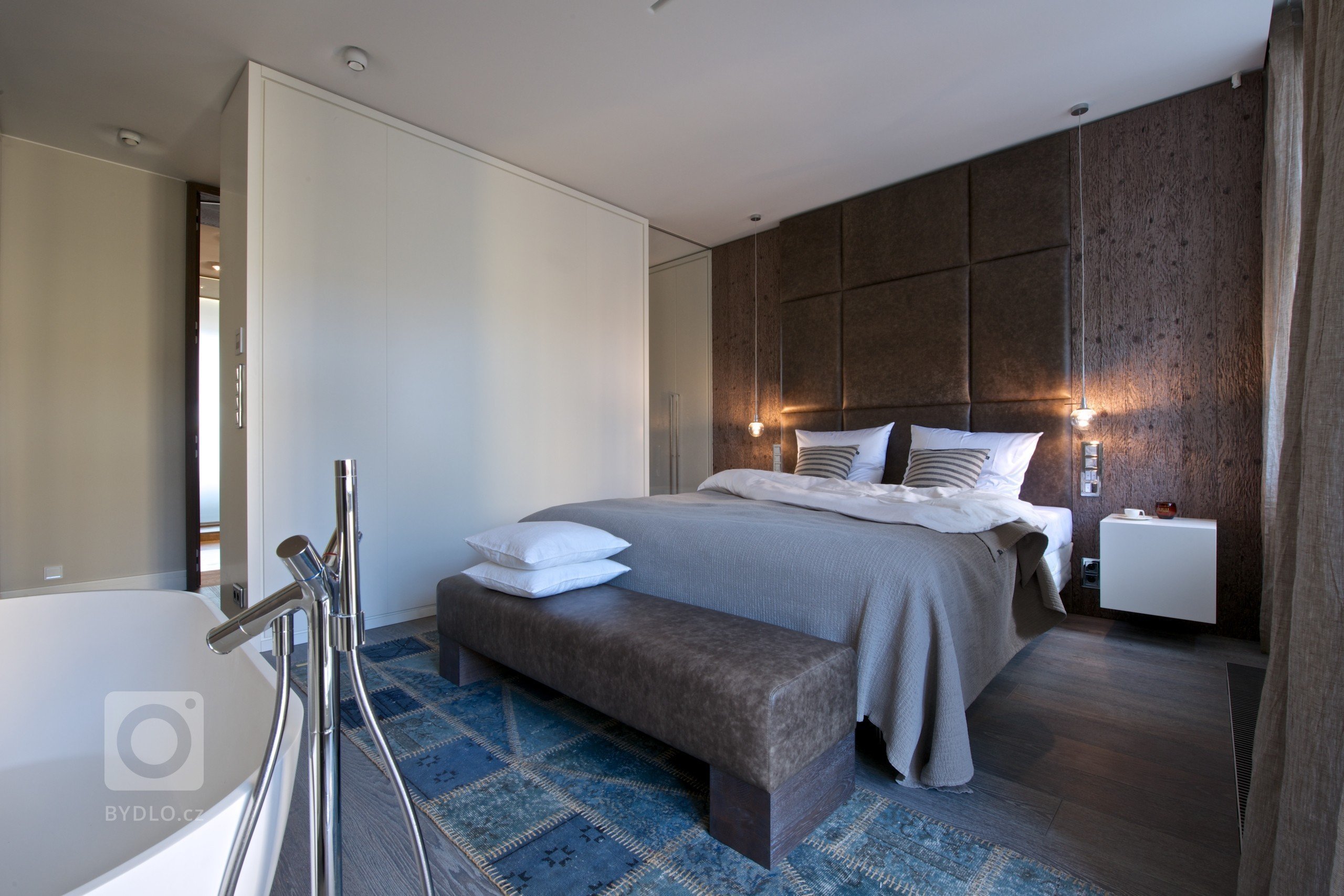 Jak na rekonstrukci ložnice