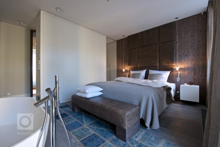 Jak na rekonstrukci ložnice