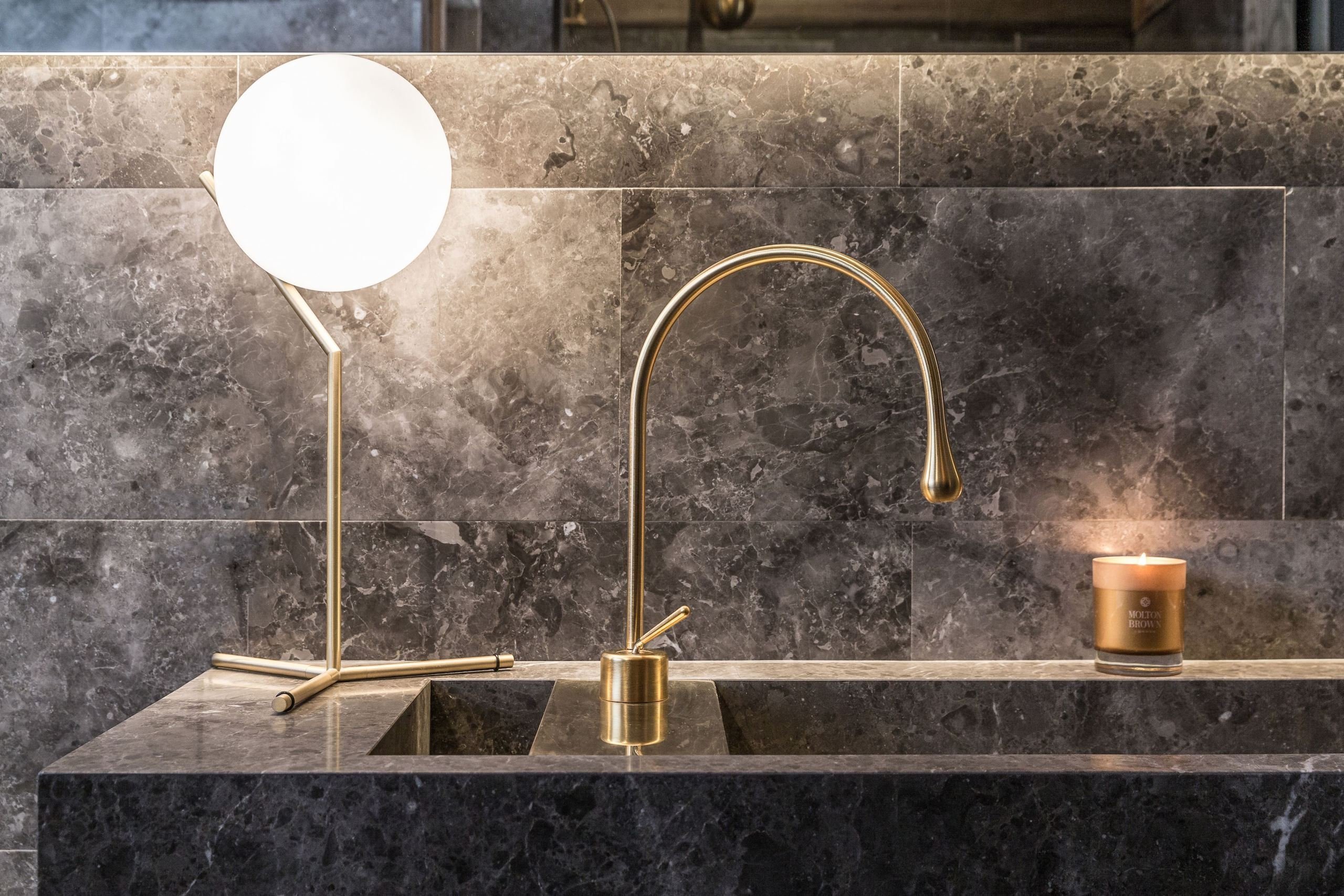 Luxusní chata v Megéve